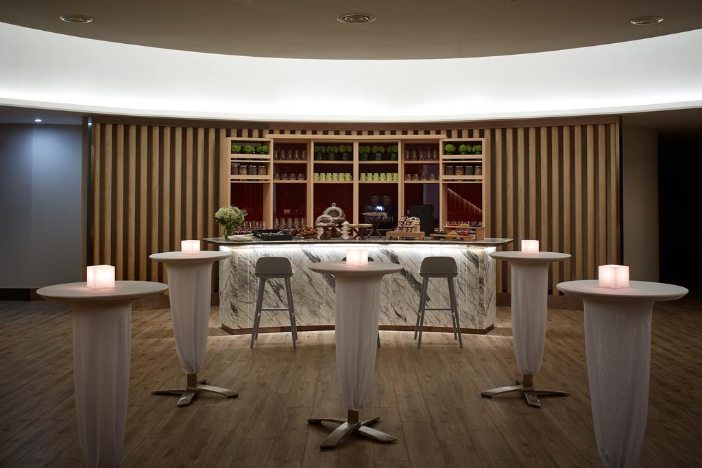 One Sunland Serviced Suites Managed By Lanson Place شانغهاي المظهر الخارجي الصورة