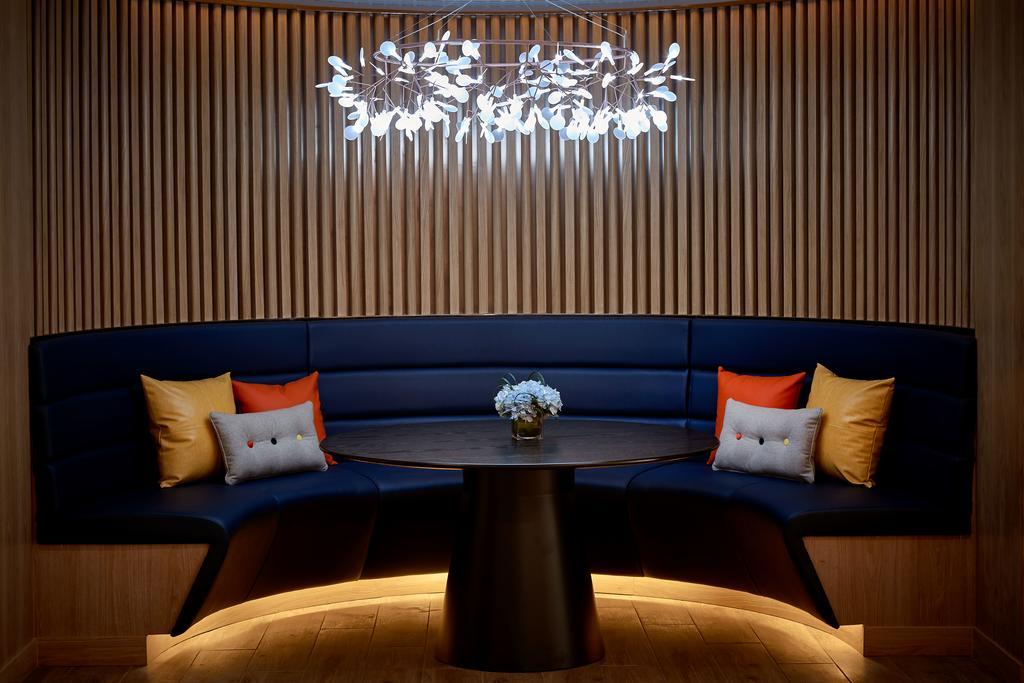 One Sunland Serviced Suites Managed By Lanson Place شانغهاي المظهر الخارجي الصورة